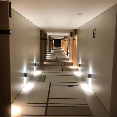 De Aiguablava Отель 4*