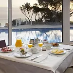 Hotel De Aiguablava 4*