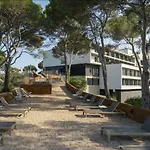 Hotel De Aiguablava