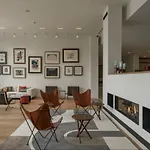 Hotel De Aiguablava Fornells (Catalonia)