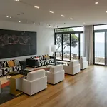 De Aiguablava Hotel