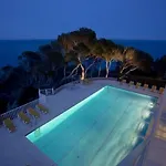 De Aiguablava Fornells (Catalonia)