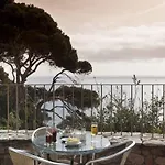 Hotel De Aiguablava