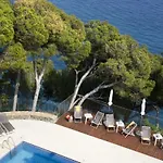 De Aiguablava Fornells (Catalonia)