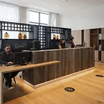 De Aiguablava Hotel Fornells (Catalonia)