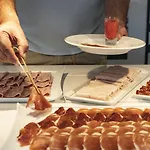 Hotel De Aiguablava Fornells (Catalonia)