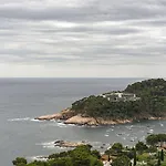 Hotel De Aiguablava 4*