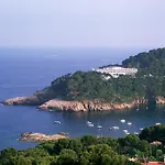 Hotel De Aiguablava