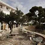 Hotel De Aiguablava 4*