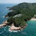 De Aiguablava Hotel 4*