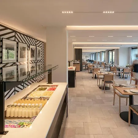 De Aiguablava Hotel 4*