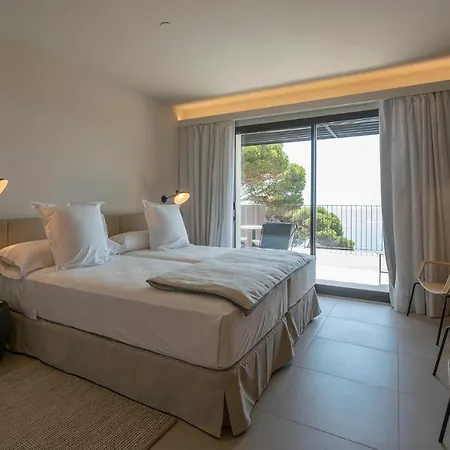 De Aiguablava Hotel Fornells (Catalonia)