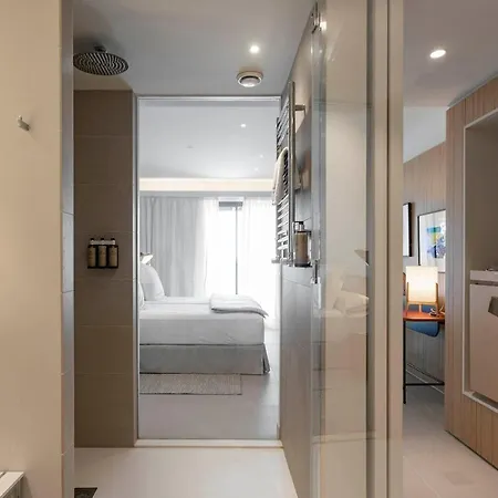 De Aiguablava 4* Fornells (Catalonia)