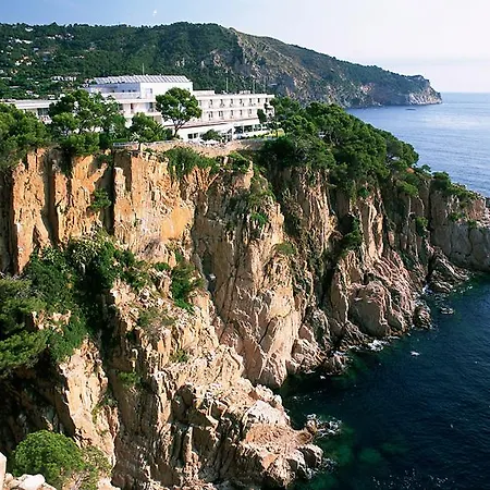 Hotel De Aiguablava 4*