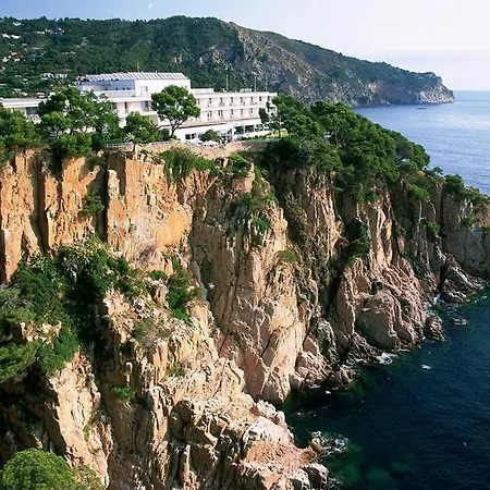 De Aiguablava 4* Fornells (Catalonia)