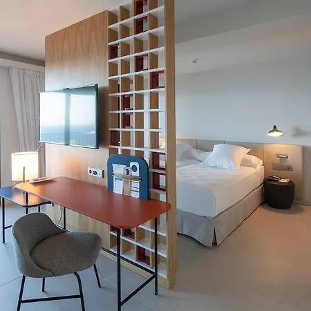 De Aiguablava Hotel Fornells (Catalonia)