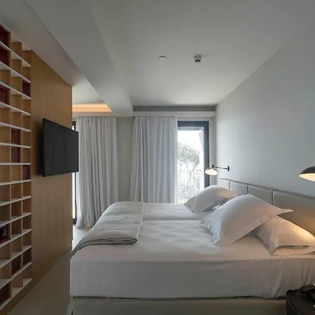 De Aiguablava Hotel 4*