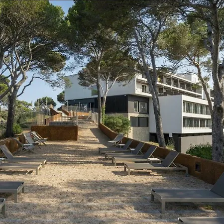 Hotel De Aiguablava