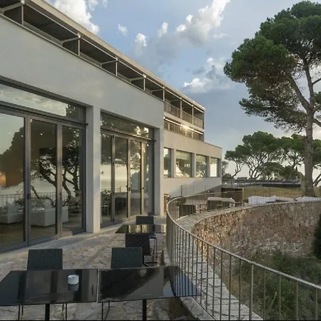 Hotel De Aiguablava