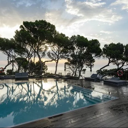 De Aiguablava 4* Fornells (Catalonia)
