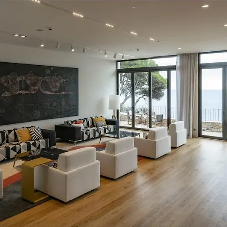 De Aiguablava Hotel
