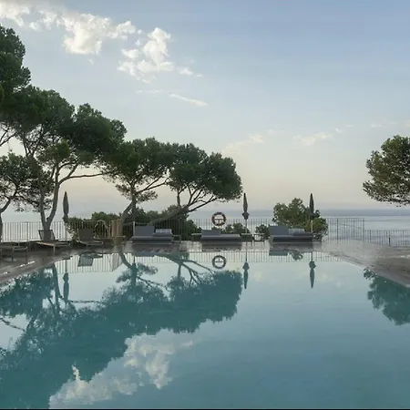 De Aiguablava 4* Fornells (Catalonia)