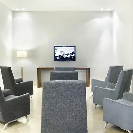 De Aiguablava Hotel Fornells (Catalonia)
