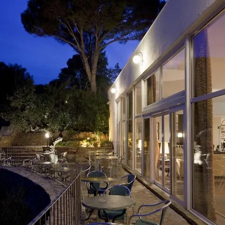 Hotel De Aiguablava 4*