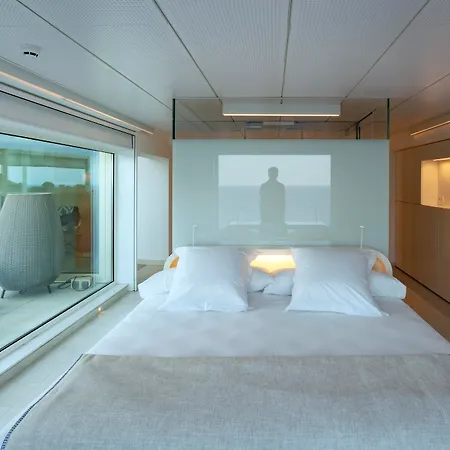 De Aiguablava Hotel 4*