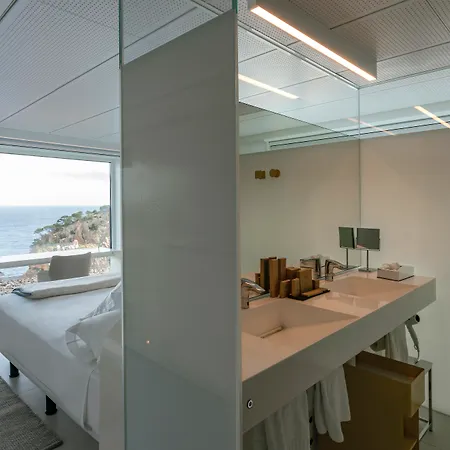 Hotel De Aiguablava 4*
