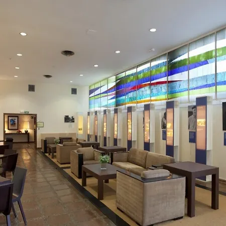 Hotel De Aiguablava Fornells (Catalonia)