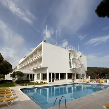 De Aiguablava Hotel Fornells (Catalonia)