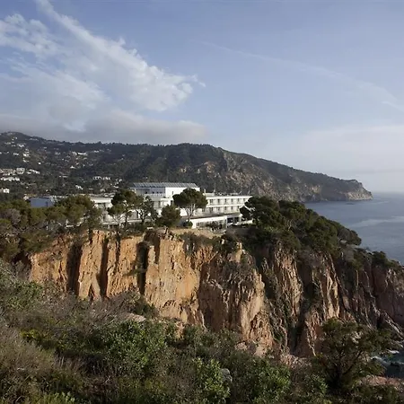 De Aiguablava Fornells (Catalonia)