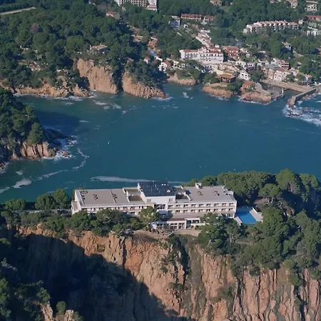 De Aiguablava Hotel 4*