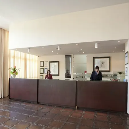 Hotel De Aiguablava 4*
