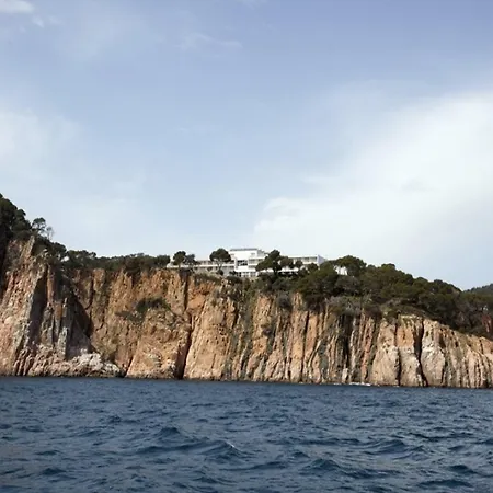 De Aiguablava 4* Fornells (Catalonia)