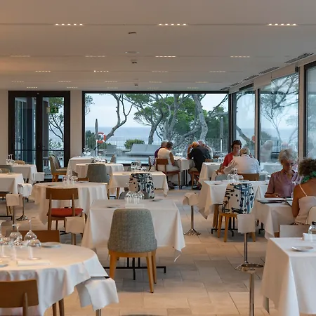Hotel De Aiguablava Fornells (Catalonia)