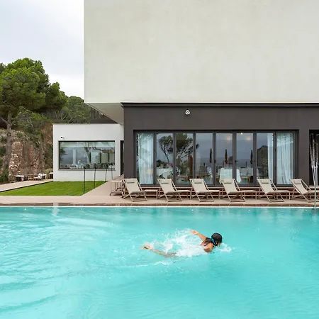 Hotel De Aiguablava Fornells (Catalonia)