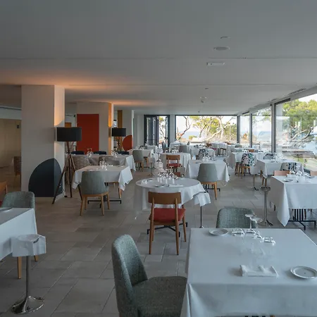 De Aiguablava 4* Fornells (Catalonia)