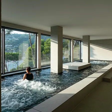 酒店 埃瓜布拉瓦旅馆
