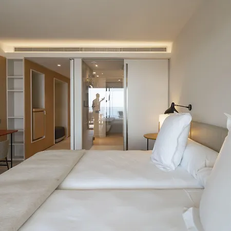 De Aiguablava 4* Fornells (Catalonia)