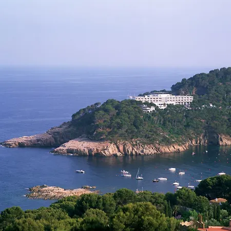 Hotel De Aiguablava