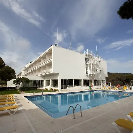 De Aiguablava 4* Fornells (Catalonia)