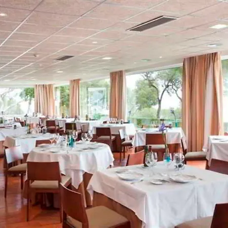 De Aiguablava 4* Fornells (Catalonia)