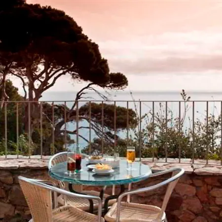 De Aiguablava 4* Fornells (Catalonia)