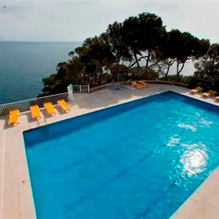 De Aiguablava Hotel 4*