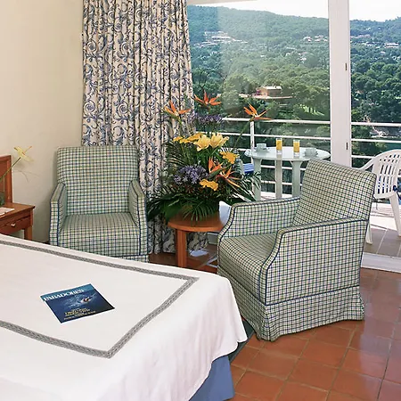 De Aiguablava Hotel Fornells (Catalonia)