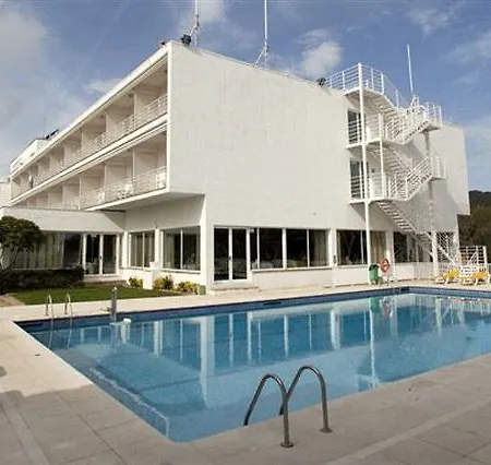 De Aiguablava Hotel 4*