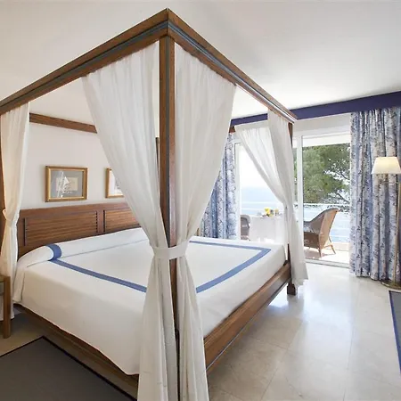 De Aiguablava Hotel Fornells (Catalonia)