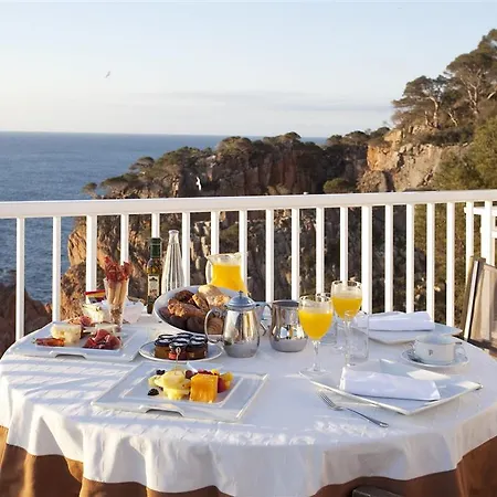 De Aiguablava 4* Fornells (Catalonia)